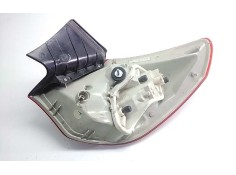 Recambio de piloto trasero izquierdo para opel astra j lim. selective business referencia OEM IAM    2