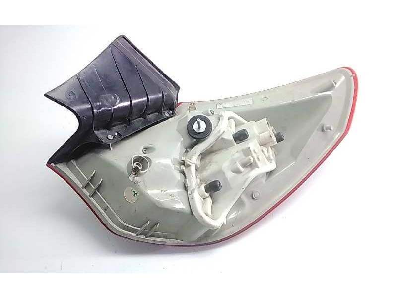 Recambio de piloto trasero izquierdo para opel astra j lim. selective business referencia OEM IAM   