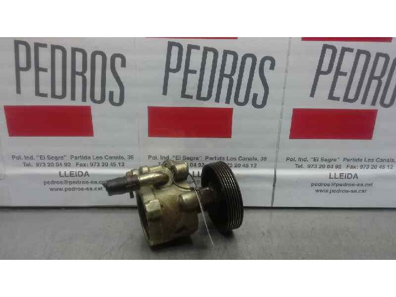 Recambio de bomba direccion para renault megane i classic (la0) 1.9 diesel referencia OEM IAM 26058572  