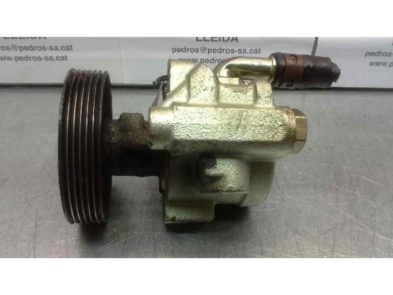 Recambio de bomba direccion para renault megane i classic (la0) 1.9 diesel referencia OEM IAM 26058572  