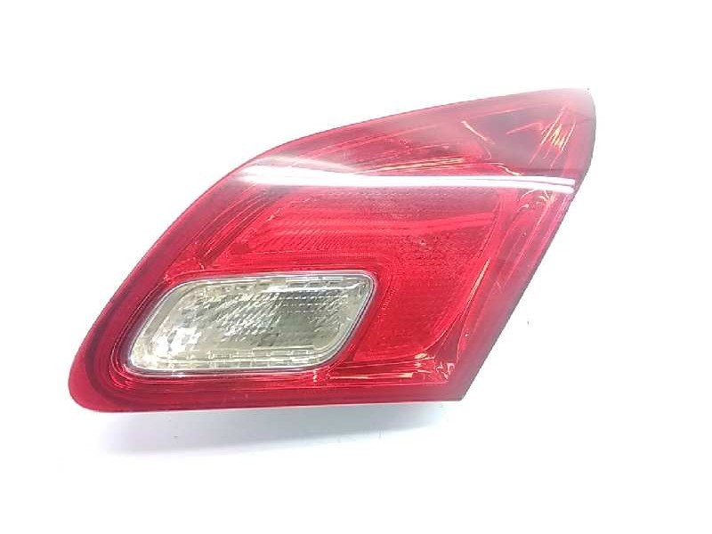 Recambio de piloto trasero derecho porton para opel astra j lim. selective business referencia OEM IAM   