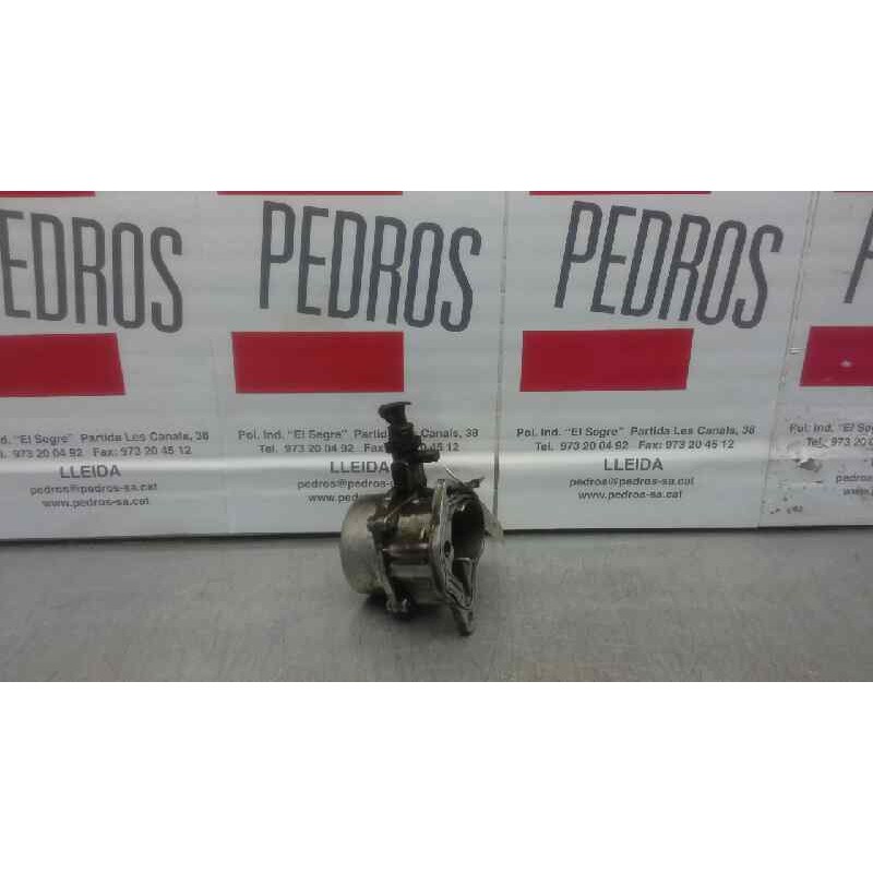 Recambio de depresor freno / bomba vacio para renault megane i classic (la0) 1.9 diesel referencia OEM IAM SINREF PIERBURG 