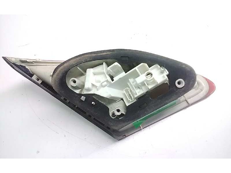 Recambio de piloto trasero derecho porton para opel astra j lim. selective business referencia OEM IAM   