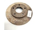 DISCO FRENO DELANTERO 40320