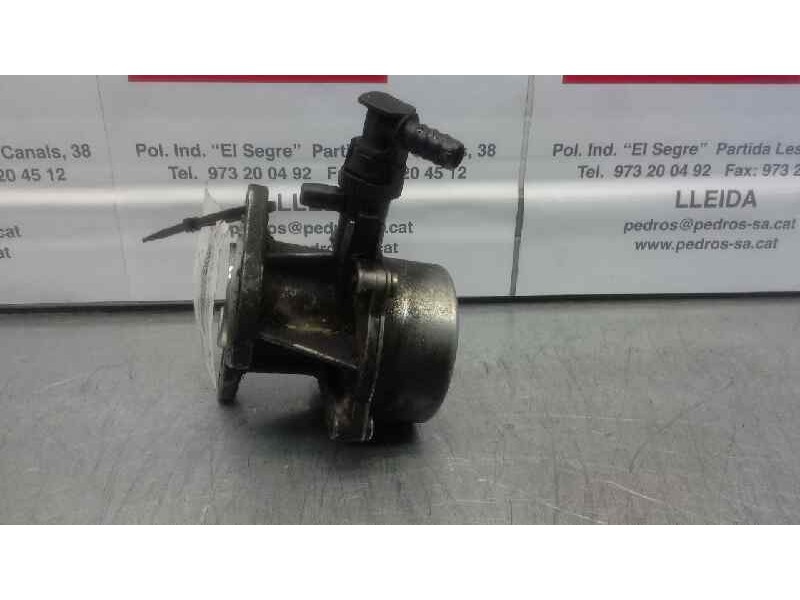 Recambio de depresor freno / bomba vacio para renault megane i classic (la0) 1.9 diesel referencia OEM IAM SINREF PIERBURG 