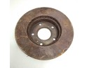DISCO FRENO DELANTERO 40320