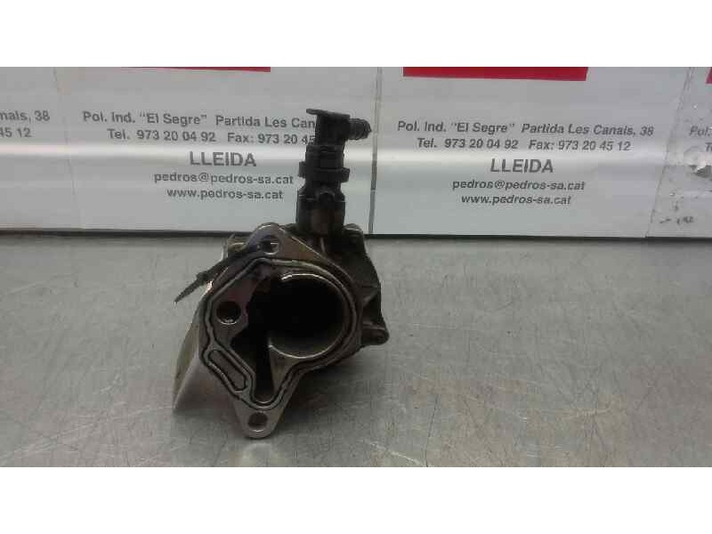 Recambio de depresor freno / bomba vacio para renault megane i classic (la0) 1.9 diesel referencia OEM IAM SINREF PIERBURG 