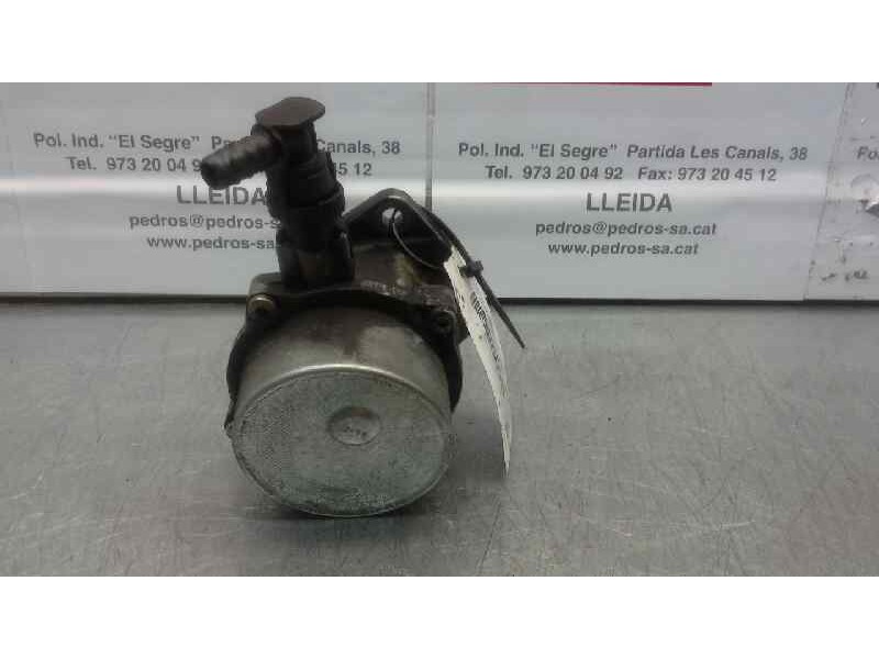 Recambio de depresor freno / bomba vacio para renault megane i classic (la0) 1.9 diesel referencia OEM IAM SINREF PIERBURG 