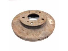 Recambio de disco freno delantero para nissan serena (c23m) referencia OEM IAM   40320 2