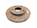 DISCO FRENO DELANTERO 40320