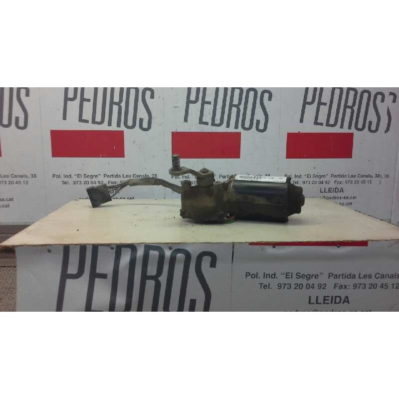 Recambio de motor limpia delantero para iveco daily caja cerrada (1989 =>) 30-8 caja cerrada referencia OEM IAM   