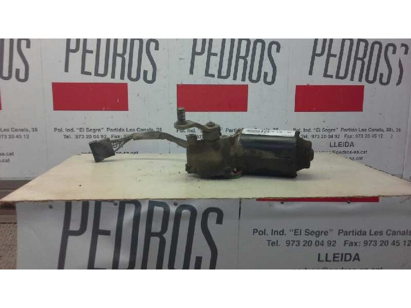 Recambio de motor limpia delantero para iveco daily caja cerrada (1989 =>) 30-8 caja cerrada referencia OEM IAM   