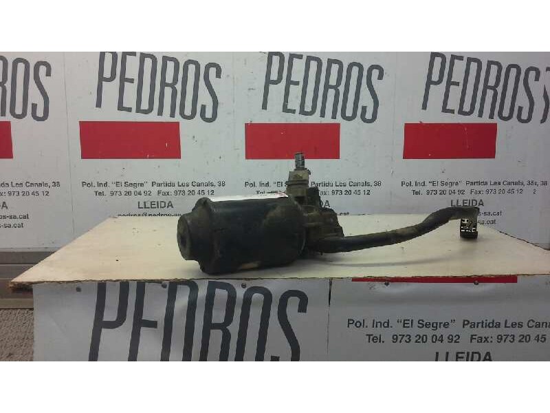 Recambio de motor limpia delantero para iveco daily caja cerrada (1989 =>) 30-8 caja cerrada referencia OEM IAM   