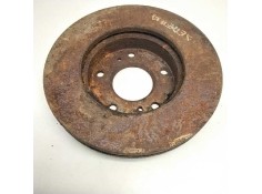 Recambio de disco freno delantero para nissan serena (c23m) referencia OEM IAM   40320 2