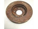 DISCO FRENO DELANTERO 40320