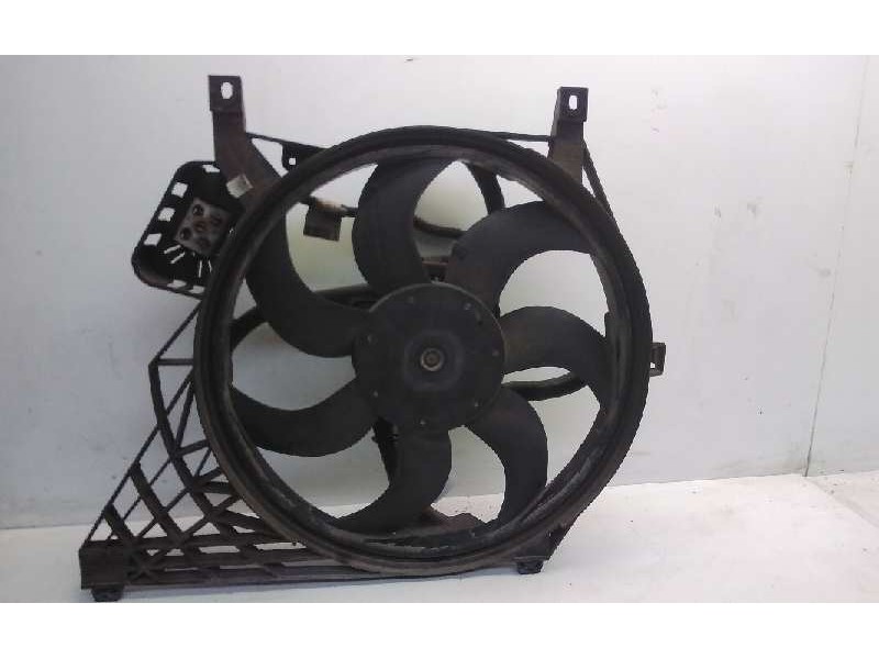 Recambio de electroventilador para nissan primera berlina (p12) acenta referencia OEM IAM 820034040  