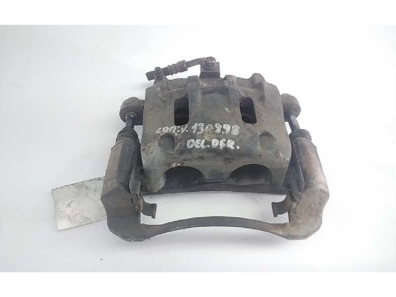Recambio de pinza freno delantera derecha para kia carnival ii 2.9 cdri ex referencia OEM IAM 0K56A33980B  