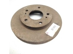 Recambio de disco freno delantero para nissan serena (c23m) referencia OEM IAM   40320