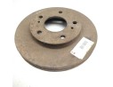 DISCO FRENO DELANTERO 40320
