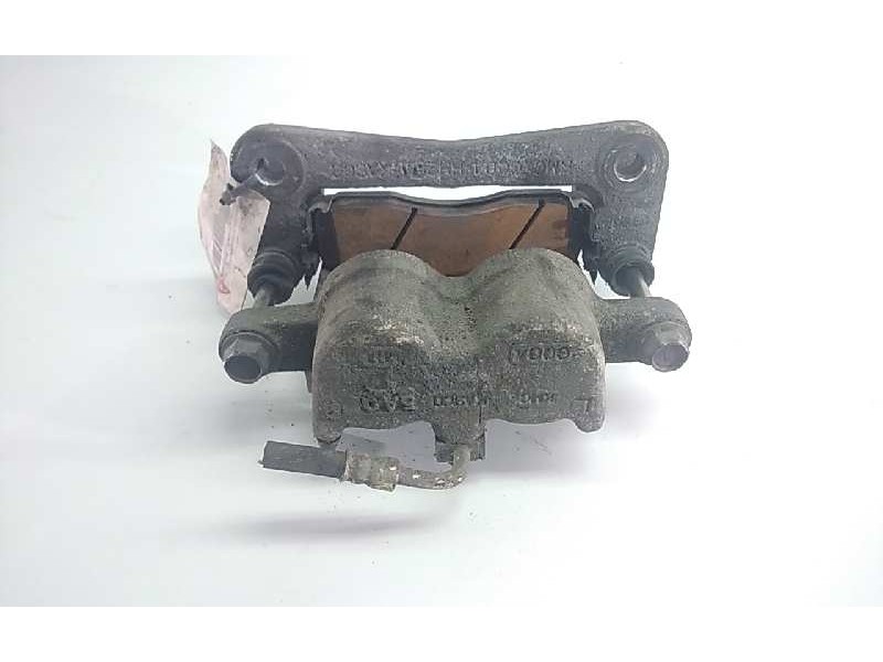 Recambio de pinza freno delantera derecha para kia carnival ii 2.9 cdri ex referencia OEM IAM 0K56A33980B  