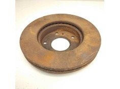 Recambio de disco freno delantero para nissan serena (c23m) referencia OEM IAM   40320 2
