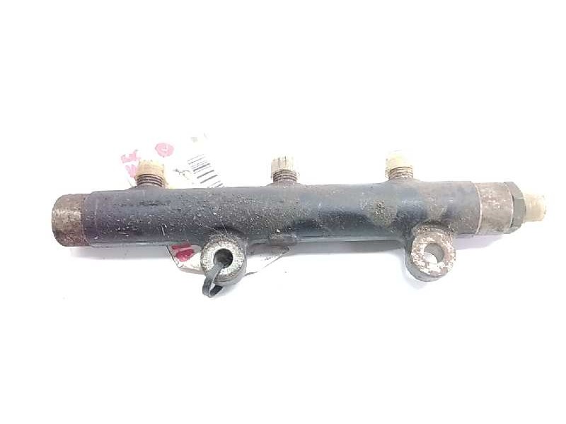 Recambio de rampa inyectora para land rover range rover sport v6 td hse referencia OEM IAM A35200129  