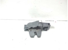 Recambio de cerradura maletero / porton para citroen xsara picasso 1.6 16v exclusive referencia OEM IAM 9652301980   2