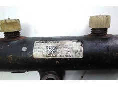 Recambio de rampa inyectora para land rover range rover sport v6 td hse referencia OEM IAM A35200129   2