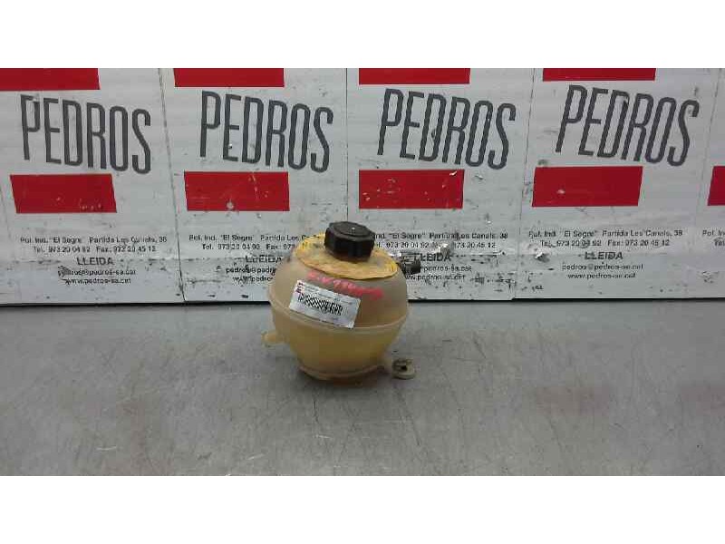 Recambio de deposito expansion para land rover freelander (ln) 2.0 turbodiesel referencia OEM IAM   