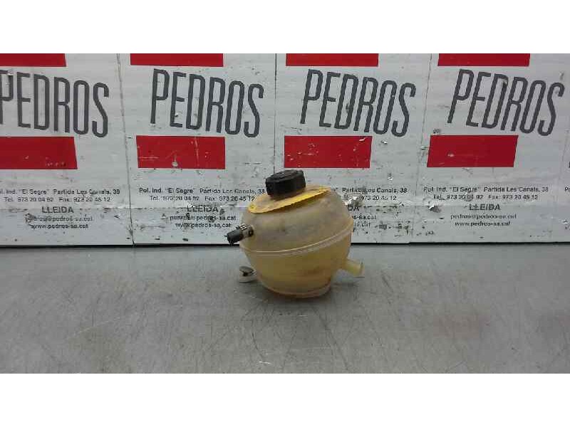 Recambio de deposito expansion para land rover freelander (ln) 2.0 turbodiesel referencia OEM IAM   