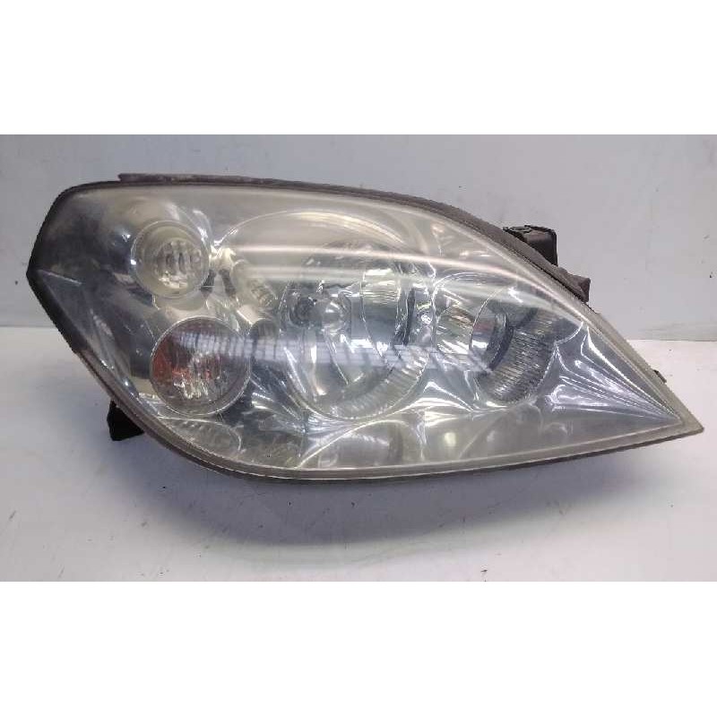 Recambio de faro derecho para nissan primera berlina (p12) acenta referencia OEM IAM 1EJ23801002  