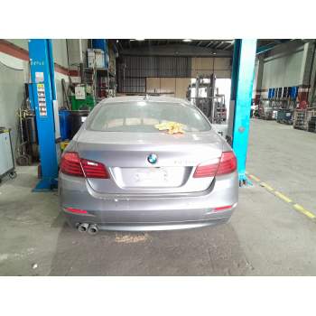 bmw serie 5 lim. (f10) del año 2014
