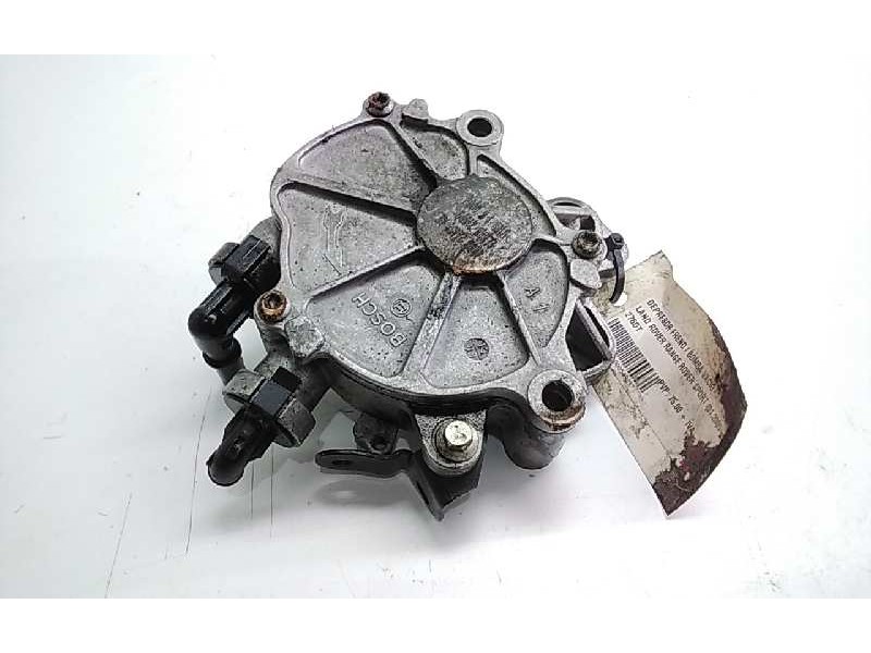 Recambio de depresor freno / bomba vacio para land rover range rover sport v6 td hse referencia OEM IAM 4R802A451AE  