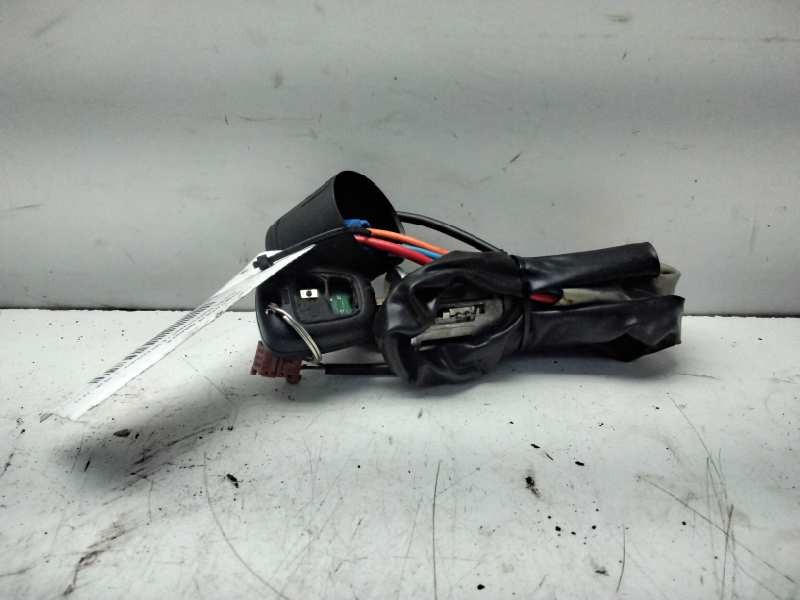Recambio de conmutador de arranque para citroen xsara picasso 1.6 16v exclusive referencia OEM IAM 9641551180  
