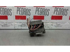 Recambio de caja fusibles para peugeot 206 berlina gti referencia OEM IAM 9650664080   2