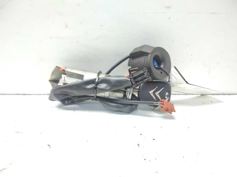 Recambio de conmutador de arranque para citroen xsara picasso 1.6 16v exclusive referencia OEM IAM 9641551180  