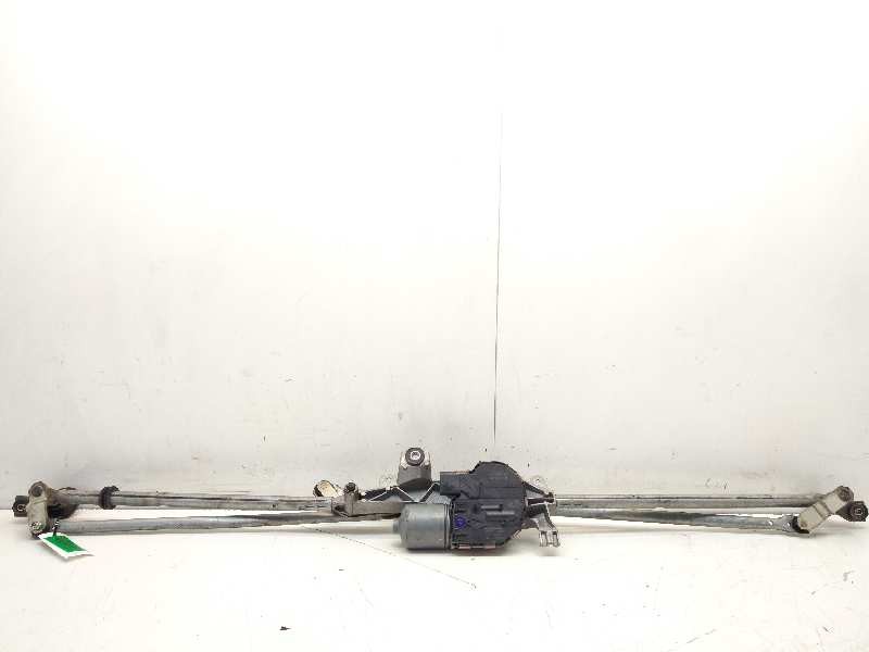 Recambio de motor limpia delantero para opel astra j lim. selective business referencia OEM IAM 1397220623  