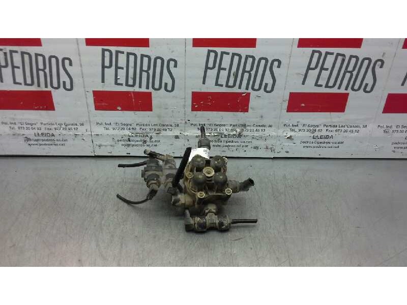 Recambio de valvula aire para daf fa 95xf 430 referencia OEM IAM   