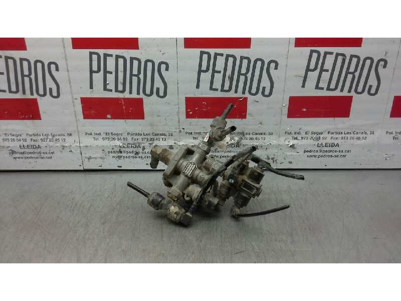Recambio de valvula aire para daf fa 95xf 430 referencia OEM IAM   