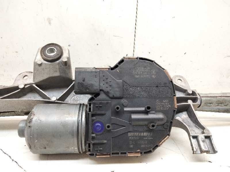 Recambio de motor limpia delantero para opel astra j lim. selective business referencia OEM IAM 1397220623  