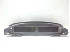 Recambio de cuadro instrumentos para citroen xsara picasso 1.6 16v exclusive referencia OEM IAM 110008966014  