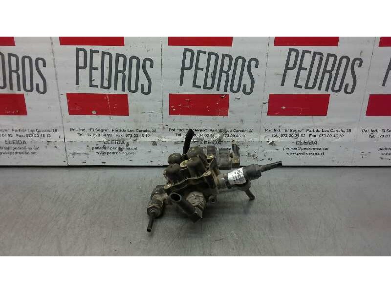 Recambio de valvula aire para daf fa 95xf 430 referencia OEM IAM   