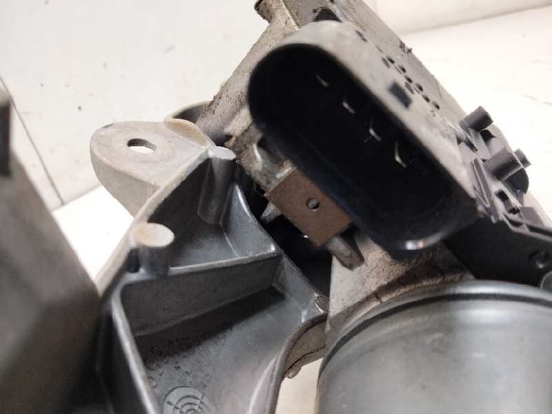 Recambio de motor limpia delantero para opel astra j lim. selective business referencia OEM IAM 1397220623  