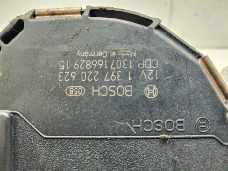 Recambio de motor limpia delantero para opel astra j lim. selective business referencia OEM IAM 1397220623  