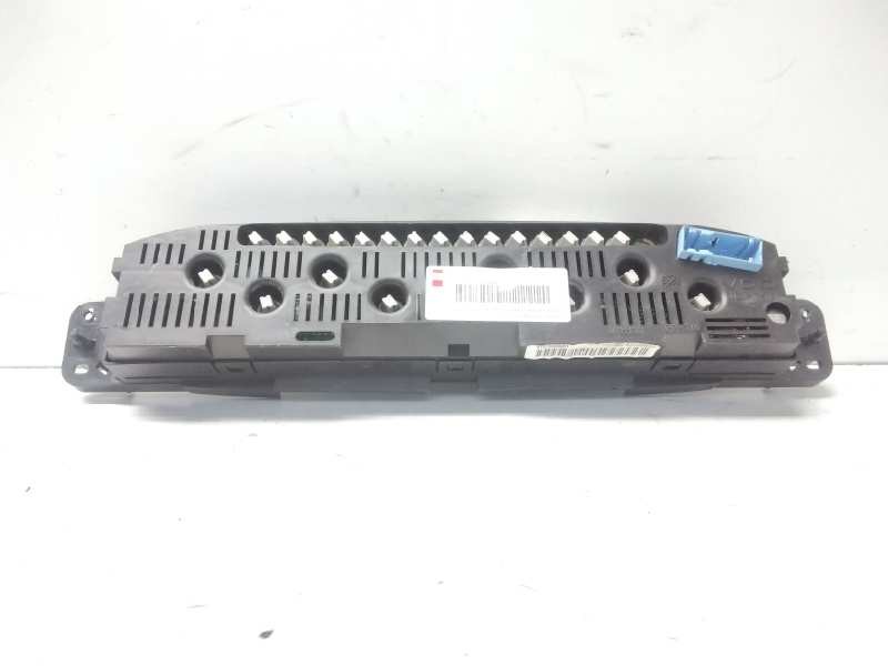 Recambio de cuadro instrumentos para citroen xsara picasso 1.6 16v exclusive referencia OEM IAM 110008966014  