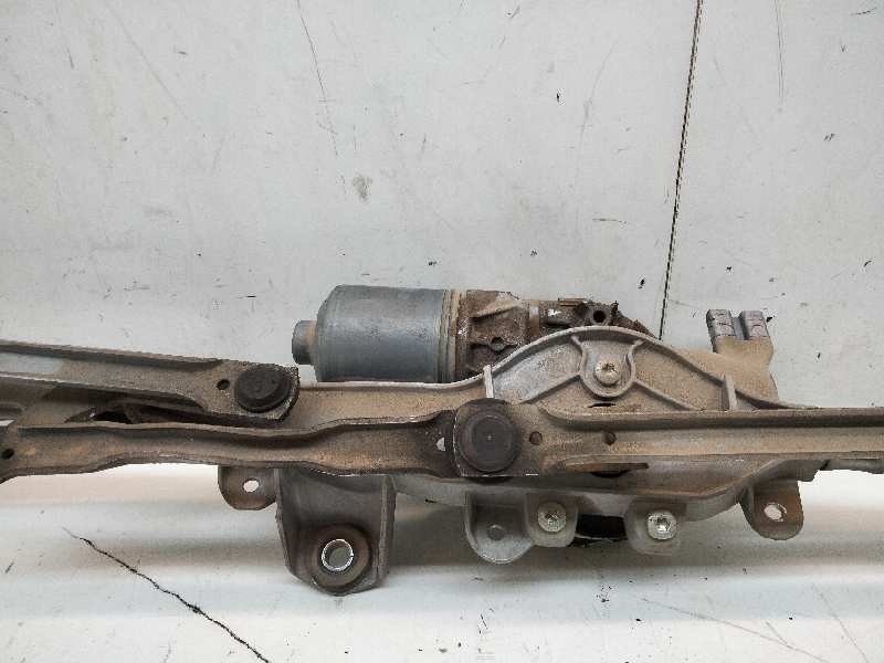 Recambio de motor limpia delantero para opel astra j lim. selective business referencia OEM IAM 1397220623  