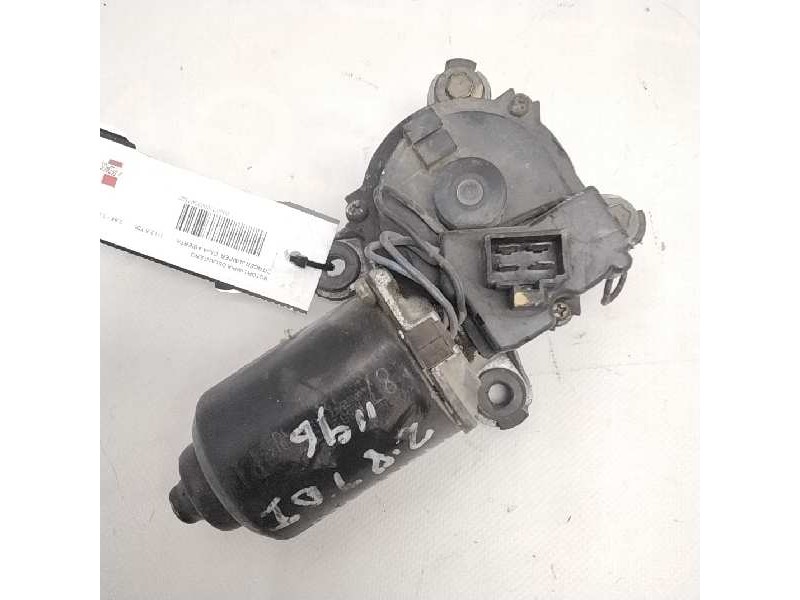 Recambio de motor limpia delantero para » otros... modelos referencia OEM IAM   40367