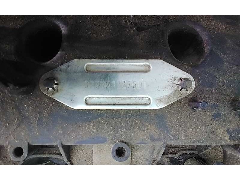 Recambio de tapa balancines para land rover range rover sport v6 td hse referencia OEM IAM 0273512276DT  