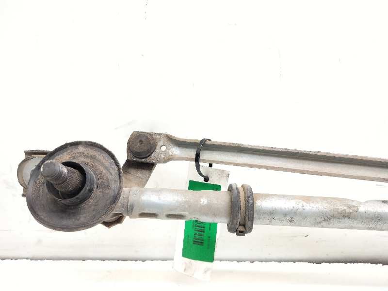 Recambio de motor limpia delantero para opel astra j lim. selective business referencia OEM IAM 1397220623  