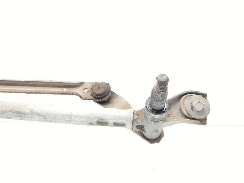 Recambio de motor limpia delantero para opel astra j lim. selective business referencia OEM IAM 1397220623  